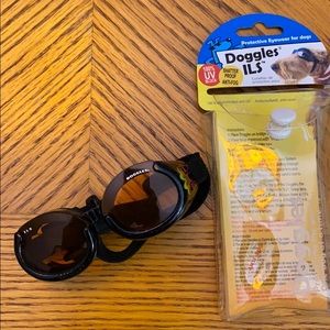 Doggles xs ILS goggles for dogs